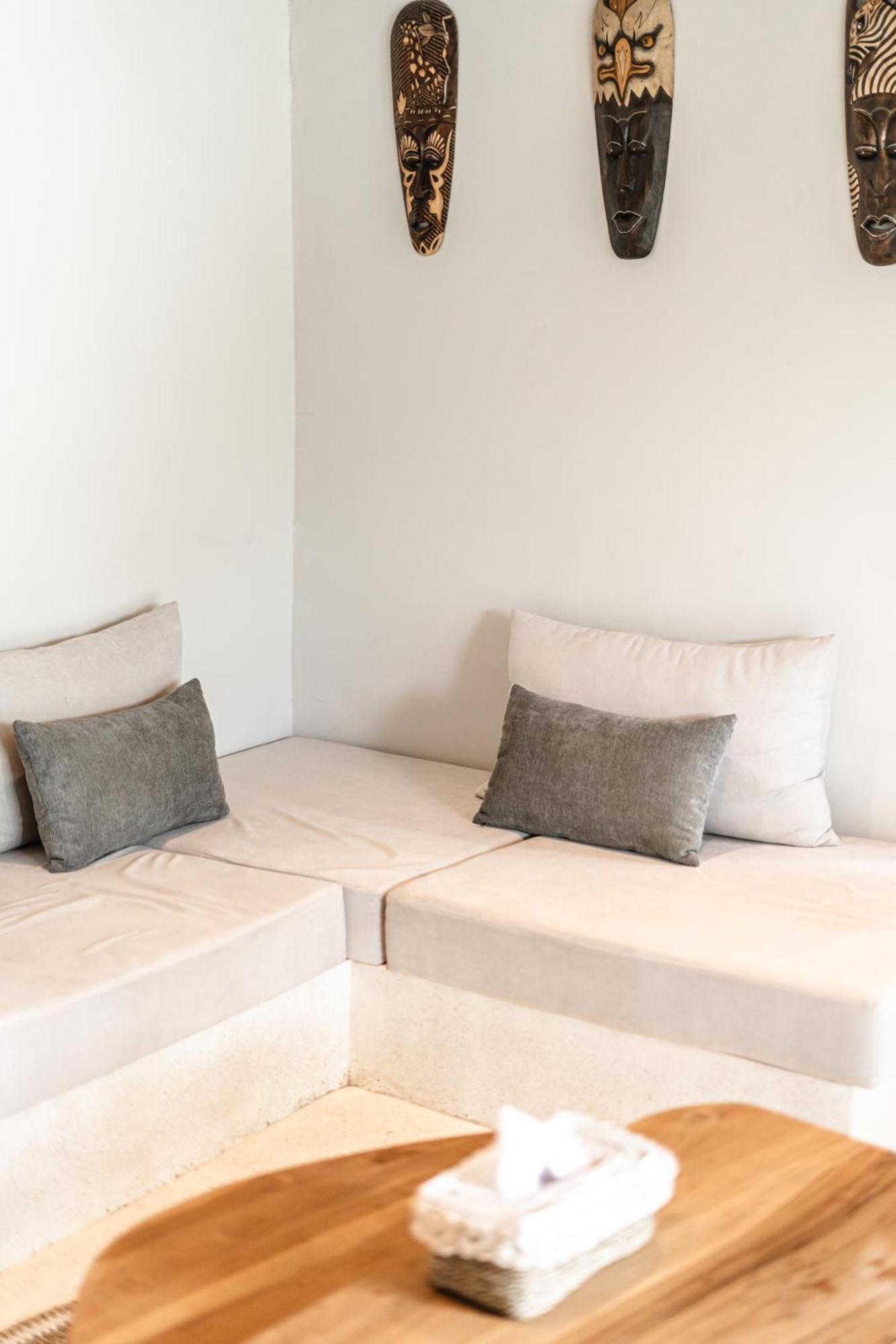 Sarang Apartments By Evdekimi Ubud Room photo