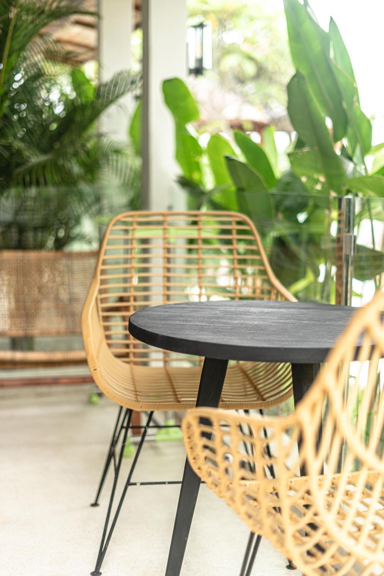 Sarang Apartments By Evdekimi Ubud Room photo