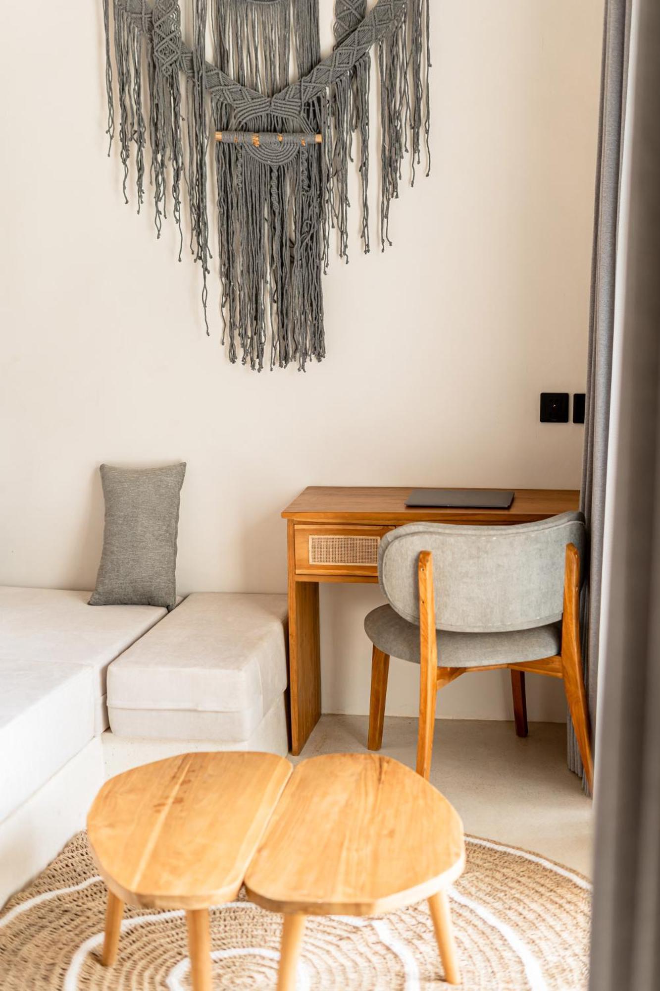 Sarang Apartments By Evdekimi Ubud Room photo