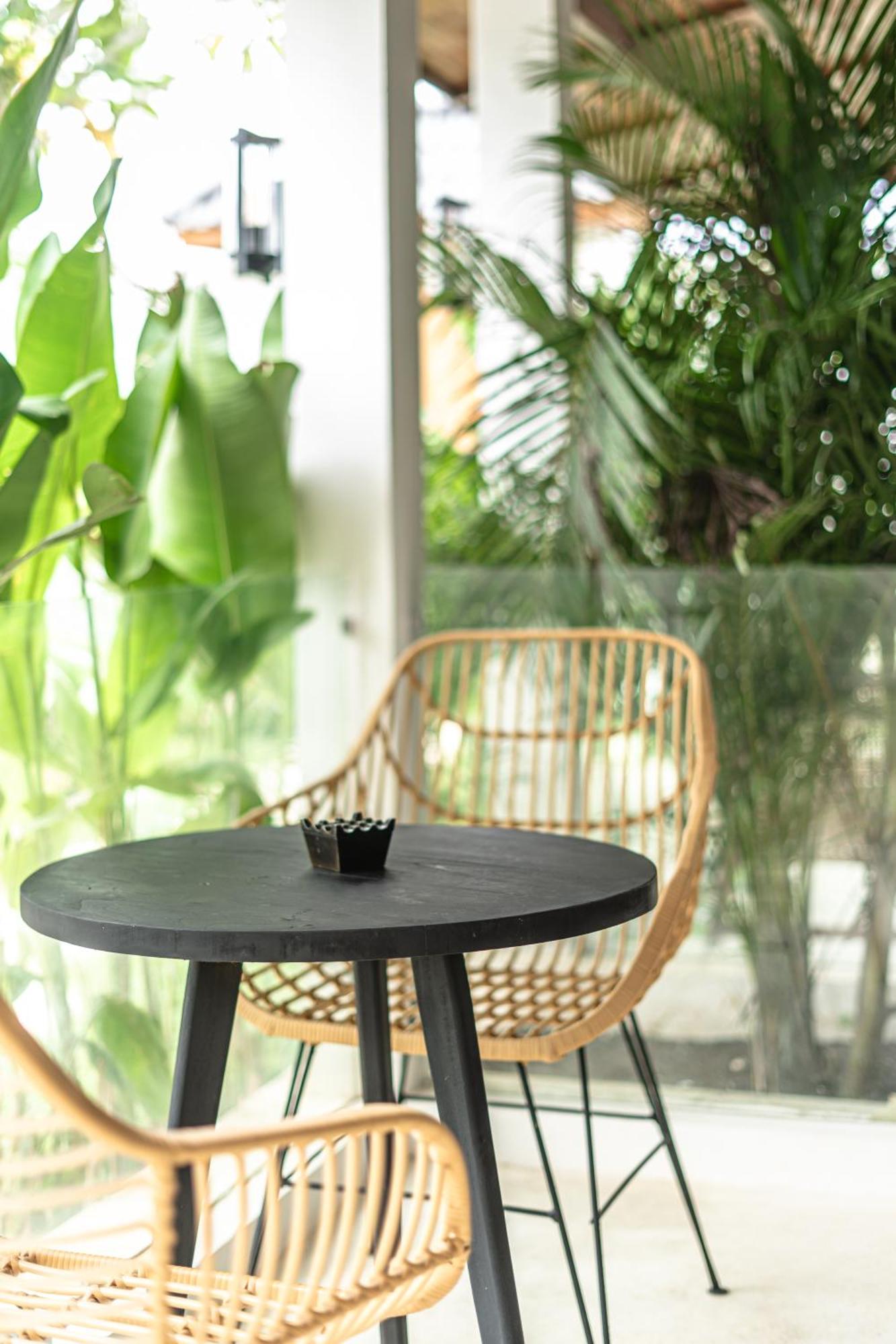 Sarang Apartments By Evdekimi Ubud Room photo