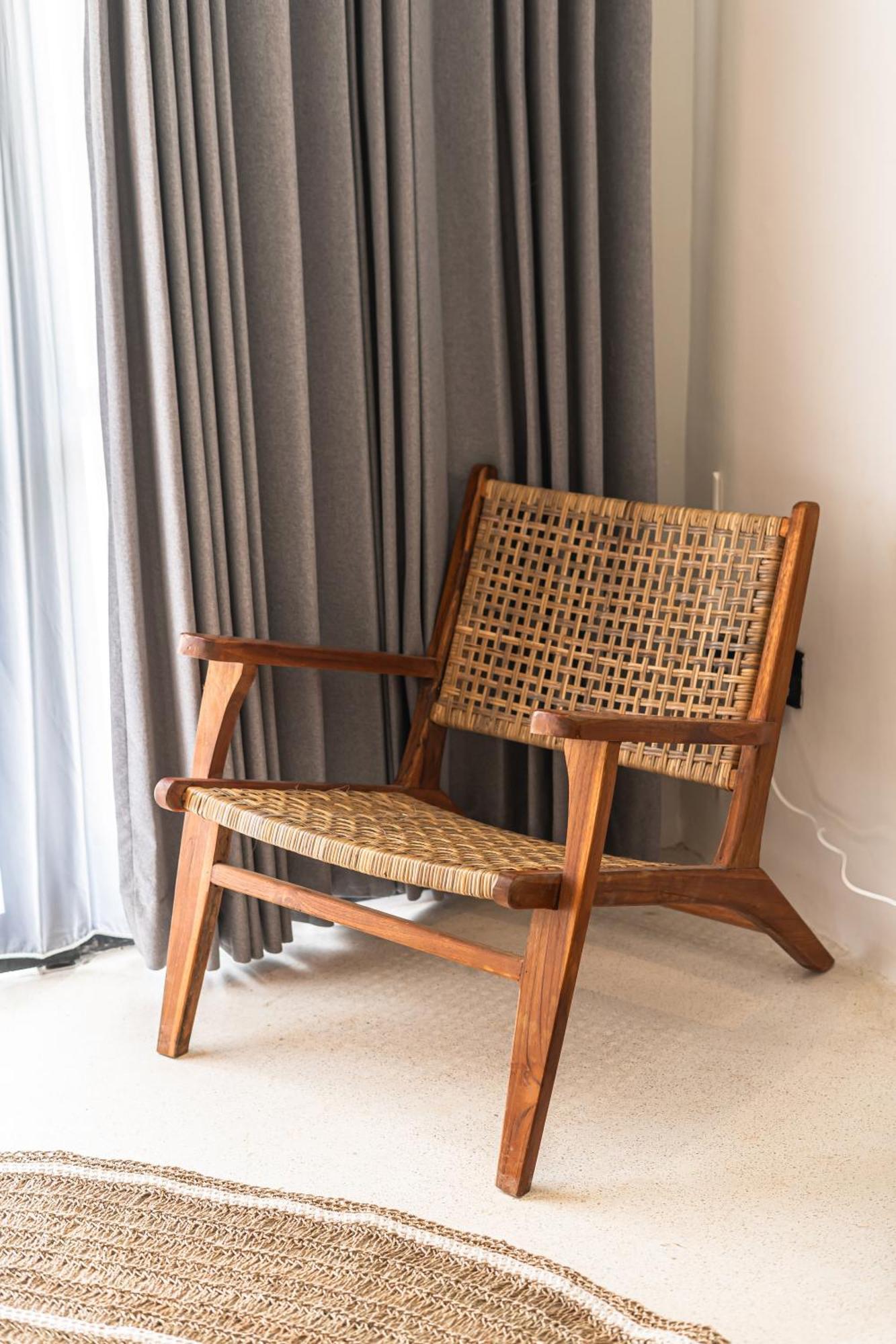 Sarang Apartments By Evdekimi Ubud Room photo